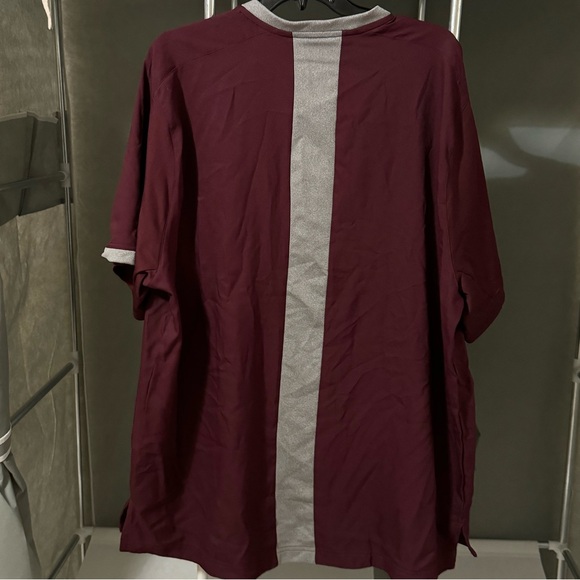 NEW WITH TAGS Sinton Adidas Baseball Men’s Icon Short Sleeve Cage Jacket - Picture 2 of 9